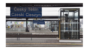 Konferencja: Český Těšín/Cieszyn InEurope